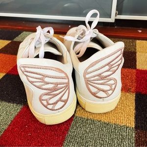 🦋 Sophia Webster Butterfly Sneakers 37